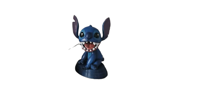 Stitch Grande 15 cm